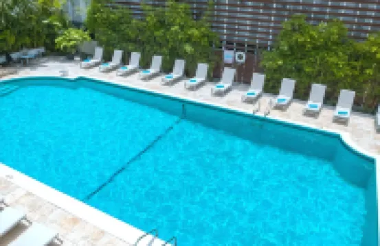 多切斯特套房酒店