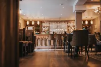 Banchory Lodge Hotel - bar