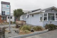 Greymouth Motel Hotel a 