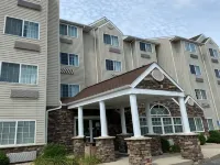 Sonesta Essential Morgantown モノンガリアのホテル