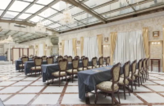 Hotel Alameda Palace