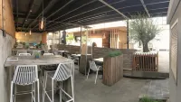 De Heidebloem Hotels in Grobbendonk