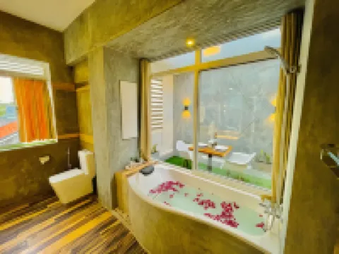 8 Plus Motels