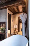 La Ferme Saint Siméon - Relais & Châteaux - Hot Tub