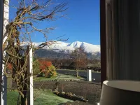 Maple Bank Country Guest House - Mountain view
