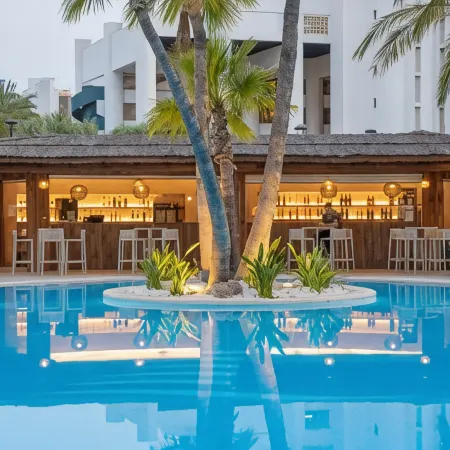 Hotel Bcl Levante Club & Spa 4 Sup - Only Adults Recomended