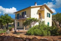Poggiolivi Agriturismo Bio in Maremma Отели в г. Гроссето