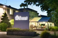 Forrest Hotel & Apartments Hotels in Barton
