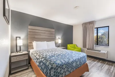 Sonesta Essential des Moines Hôtels à : Urbandale