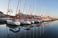 Raphael Apartments Hotels in Herzliya