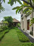 Semilir Inn Senggigi - 3 stjerner