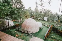 The Soemohills Pacet Hotels in Kecamatan Pacet