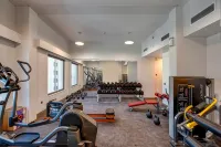 โรงแรมเวสคอตต์ - ที่มีฟิตเนส