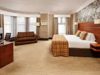 Mercure Bradford Bankfield Hotel Hotels near Haworth Station