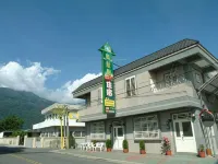 台東東籬房民宿 關山鎮住宿飯店