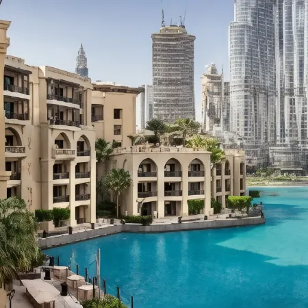 Bliss Square Hotel