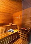Hotel Atlantic & Spa - spa