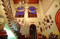 Cariari Bed & Breakfast Hotels in Heredia