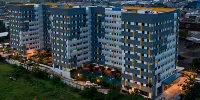 Apartemen Aspena Residence Tangerang