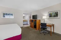 Best Western Thunderbird Motel Hoteles en Cookeville