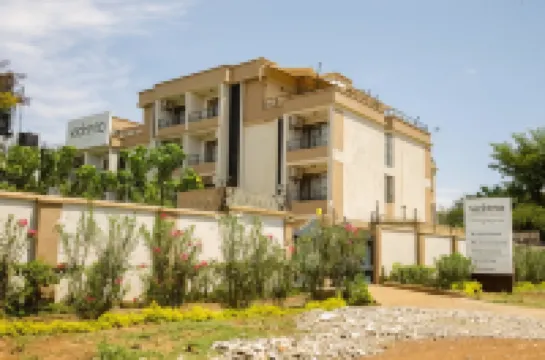 Victoria Comfort Inn Hotels in 