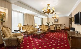 Hotel HP Tower One Brasov