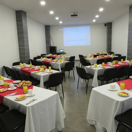 Hotel Bogota DC