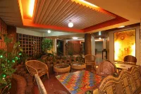 Mount View Executive Hotels in Panchgani