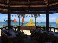 Se San Beach Resort-Isla de Gigantes Hotels in Carles