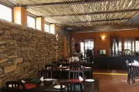 Klein Windhoek Guesthouse