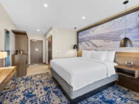 Best Western Plus Marquette Hotel  Suites Hotels in Marquette