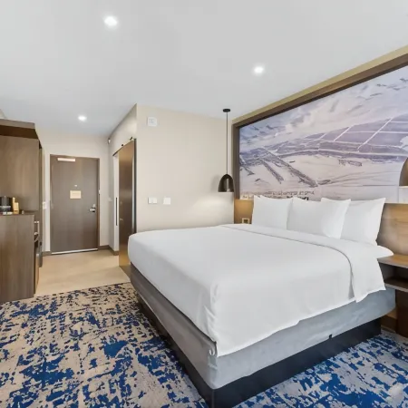 Best Western Plus Marquette Hotel  Suites