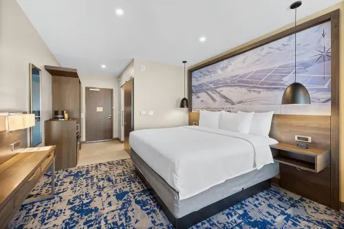 Best Western Plus Marquette Hotel  Suites Hotel a Marquette