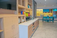 Home2 Suites by Hilton Logansport - breakfast