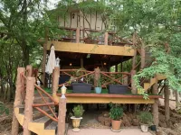 Le Calao du Lac Rose