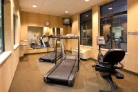 Holiday Inn Express Hocking Hills-Logan Hotels in Washington Township