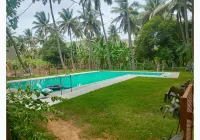 ทีอาร์เค ฟาร์มส์ วินมีน รีทรีต - ที่มีสระว่ายน้ำ