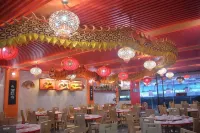 Sturgis Boutique Hotel Hotels in Pacet