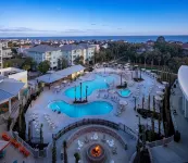 Wild Dunes Resort - Residences at Sweetgrass Hotel a Isle of Palms