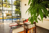 Pool Villas with Cook by Baya Resorts - Karjat Hotels in Bhilvale