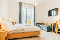 Hotel Orione - Lake Front Hotel