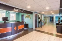Sure Hotel by Best Western St-Amand-Les-Eaux Hotel a Saint-Amand-les-Eaux