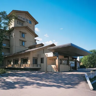 Bardenya Soho Hotels near Miyagi Zao Eboshi Resort