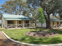 Golden Heritage Accommodation Hotels in Beechworth