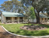 Golden Heritage Accommodation - Wifi