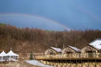 Yangpyeong Why Glamping Các khách sạn gần Yongmun Millennium Sijang