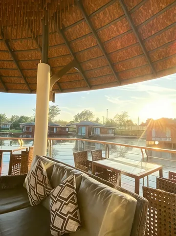 รูปภาพของBoat House Boutique Riverside