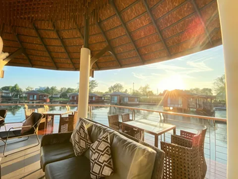 รูปภาพของBoat House Boutique Riverside