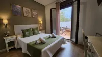 Eco Hotel Toledo Hotels in Layos