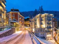Ski Lodge Reineke